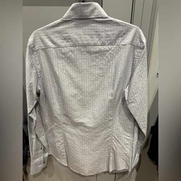 Giorgio Armani Dress Shirt - Size 38 - Picture 5 of 7